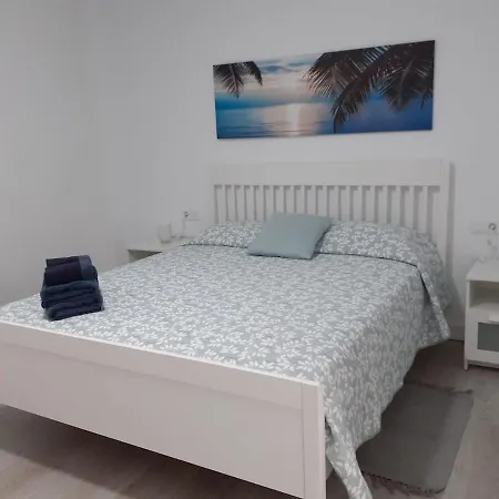 Espectacular Y Moderno Atico En Cruz * Σάντα Κρουζ Τενερίφης