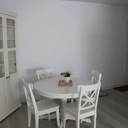 Διαμέρισμα Espectacular Y Moderno Atico En Cruz *